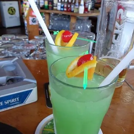 Vendégház Jus *