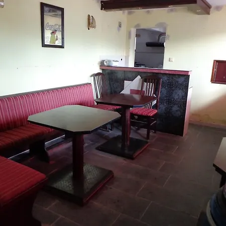 Jus Guest house Kranevo